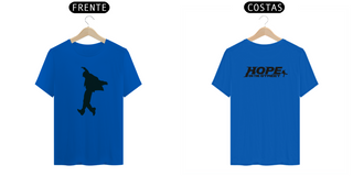 Nome do produtoT-shirt Hope