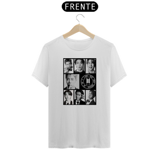 Nome do produtoT-shirt BTS