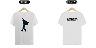 Nome do produtoT-shirt Hope