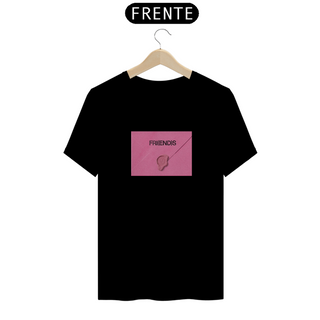 Nome do produtoT-Shirt Friends