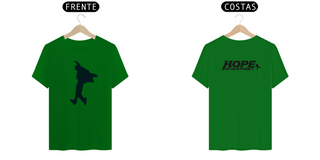 Nome do produtoT-shirt Hope