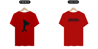 Nome do produtoT-shirt Hope