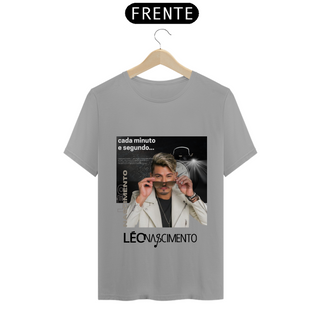 Nome do produtoCamiseta personalizada com estampa para Leonáticas e Leonáticos