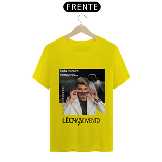 Nome do produtoCamiseta personalizada com estampa para Leonáticas e Leonáticos