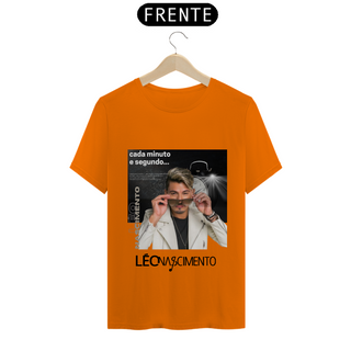 Nome do produtoCamiseta personalizada com estampa para Leonáticas e Leonáticos