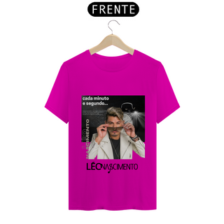 Nome do produtoCamiseta personalizada com estampa para Leonáticas e Leonáticos