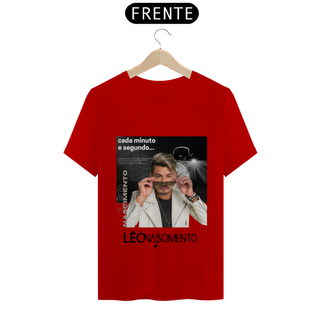 Nome do produtoCamiseta personalizada com estampa para Leonáticas e Leonáticos