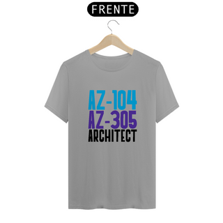 Nome do produtoCamiseta - Cloud na Quebrada - Arquiteto