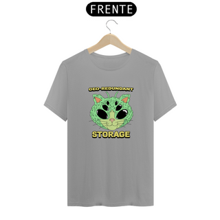 Nome do produtoCamiseta - Cloud na Quebrada - GRS