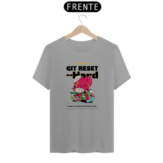 Nome do produtoCamiseta - Cloud na Quebrada - Git Reset