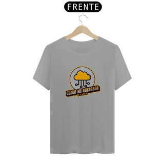 Nome do produtoCamiseta - Cloud na Quebrada - Logo