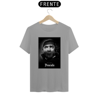 Nome do produtoCamiseta - A caverna de um Tech - Drakula Bela Lugosi