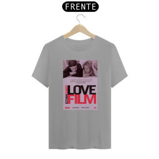 Nome do produtoCamiseta - A Caverna de um Tech - Um Filme Sobre o Amor   István Szabó