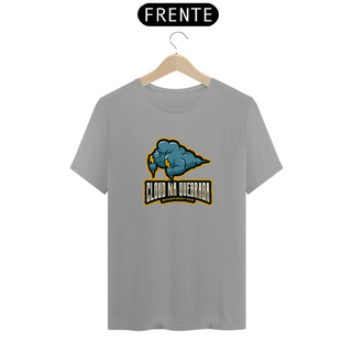 Nome do produtoCamiseta - Cloud na Quebrada - M365