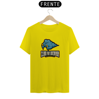 Nome do produtoCamiseta - Cloud na Quebrada - M365