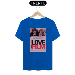 Nome do produtoCamiseta - A Caverna de um Tech - Um Filme Sobre o Amor   István Szabó