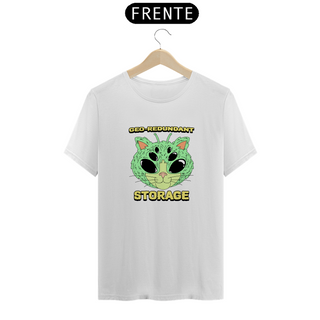 Nome do produtoCamiseta - Cloud na Quebrada - GRS