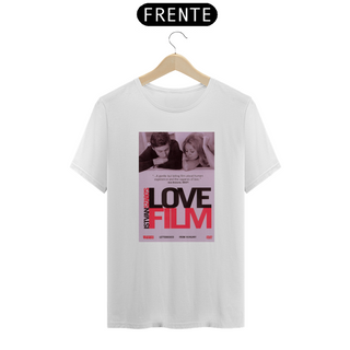 Nome do produtoCamiseta - A Caverna de um Tech - Um Filme Sobre o Amor   István Szabó