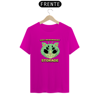 Nome do produtoCamiseta - Cloud na Quebrada - GRS