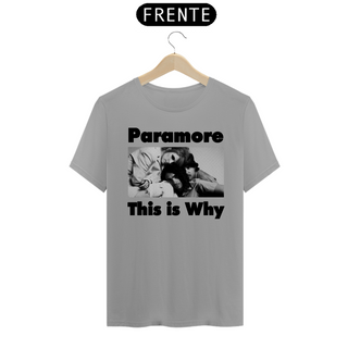 Nome do produtoParamore This is Why