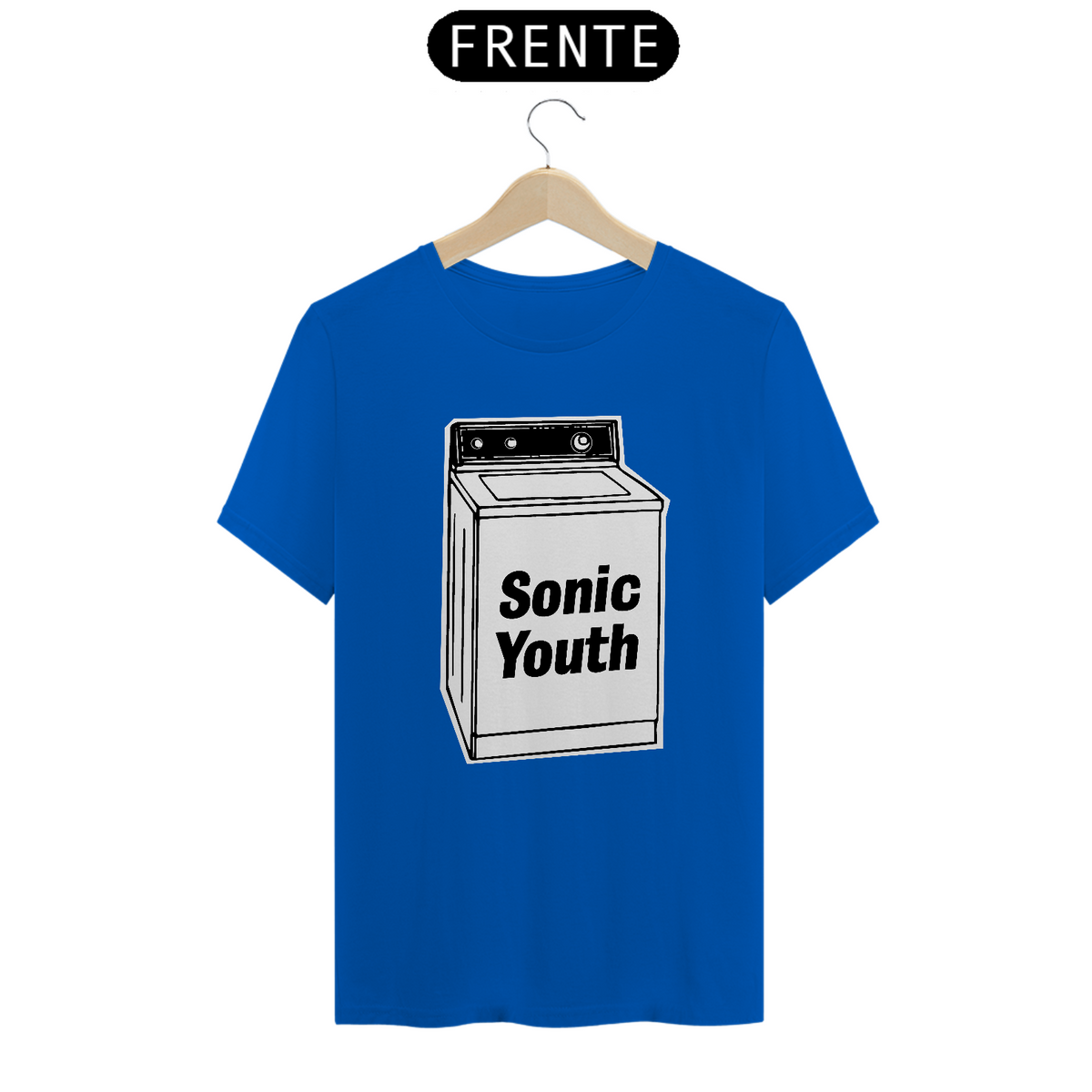 Nome do produto: Sonic Youth - Washing Machine
