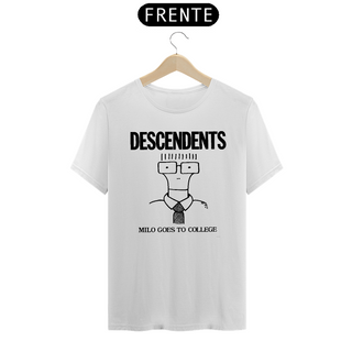 Descendents - Milo Goes to College