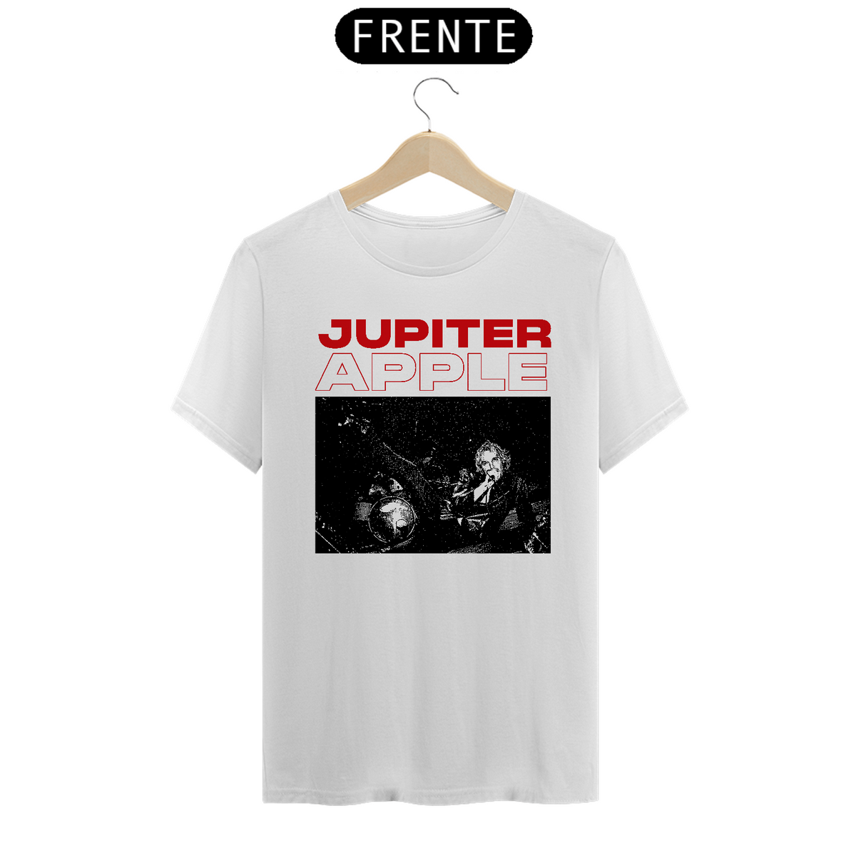 Nome do produto: Jupiter Maçã 