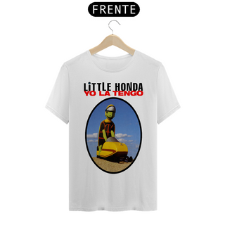 Nome do produtoYo La Tengo - Little Honda