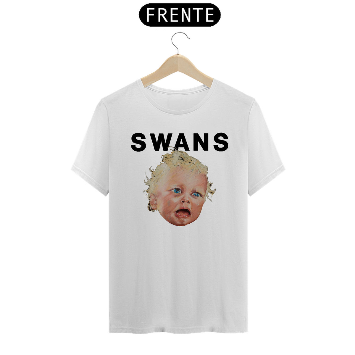 Nome do produto: Swans