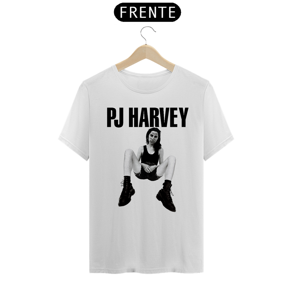 Nome do produto: PJ Harvey