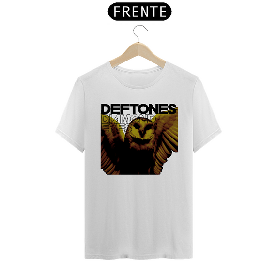 Deftones - Diamond Eyes