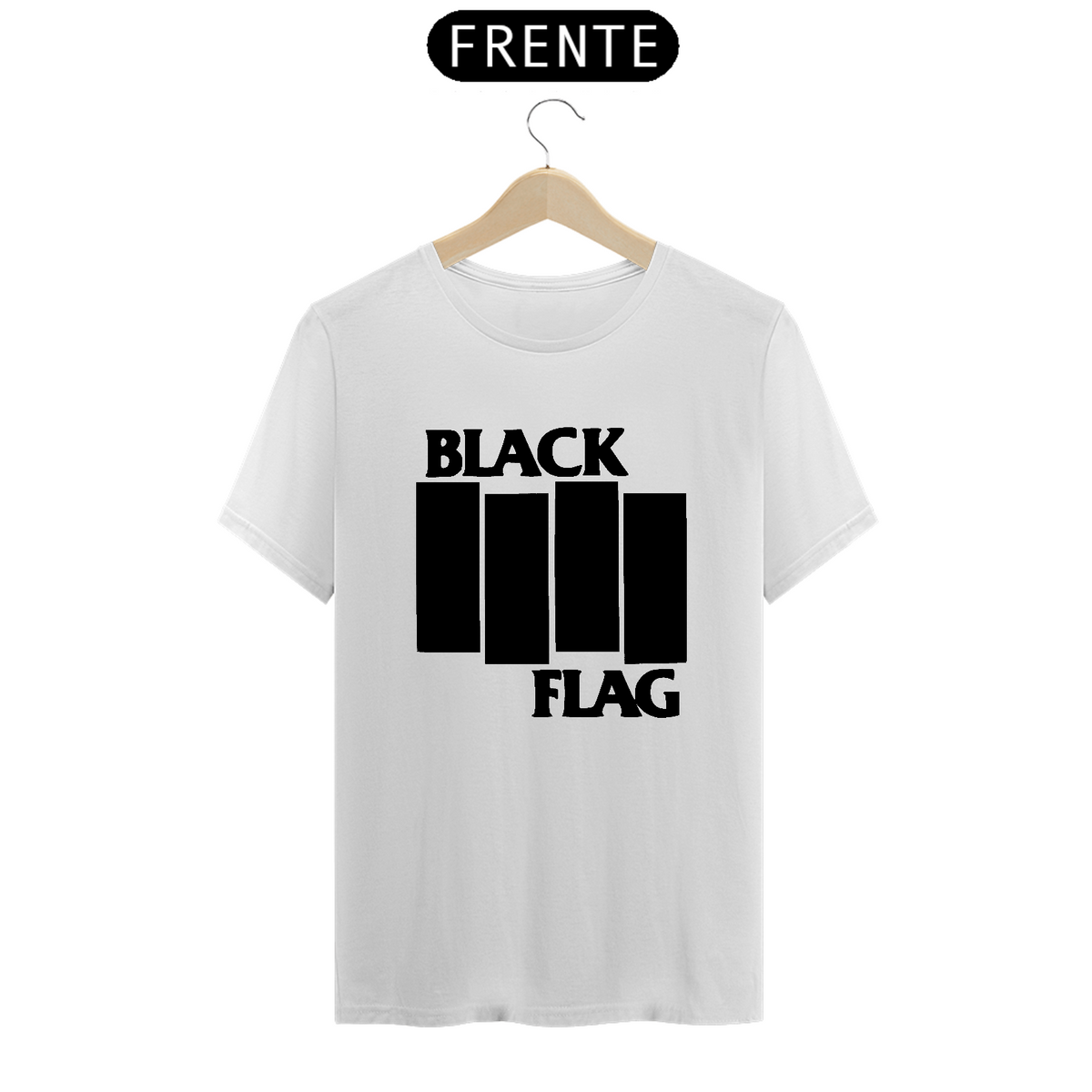 Nome do produto: Black Flag