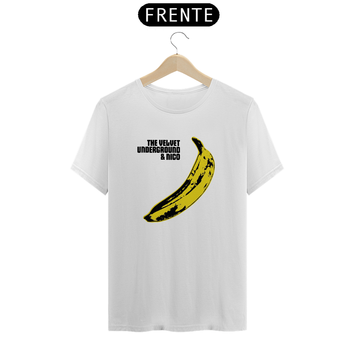 Nome do produto: The Velvet Underground & Nico