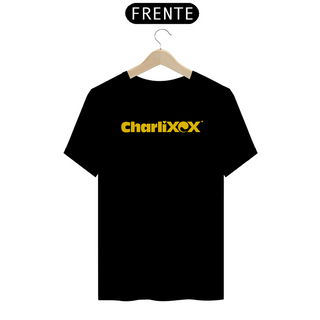 Nome do produtoCharli XCX Amarelo