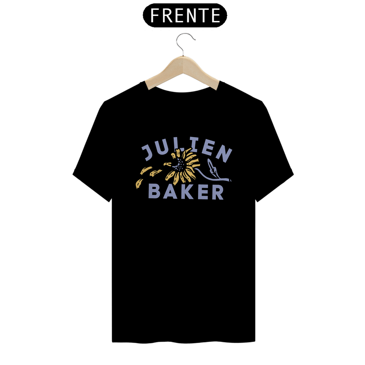 Nome do produto: Julien Baker