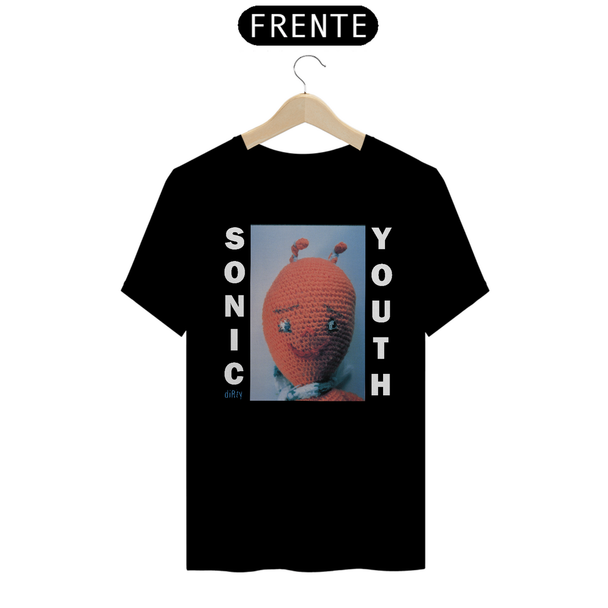 Nome do produto: Sonic Youth Dirty