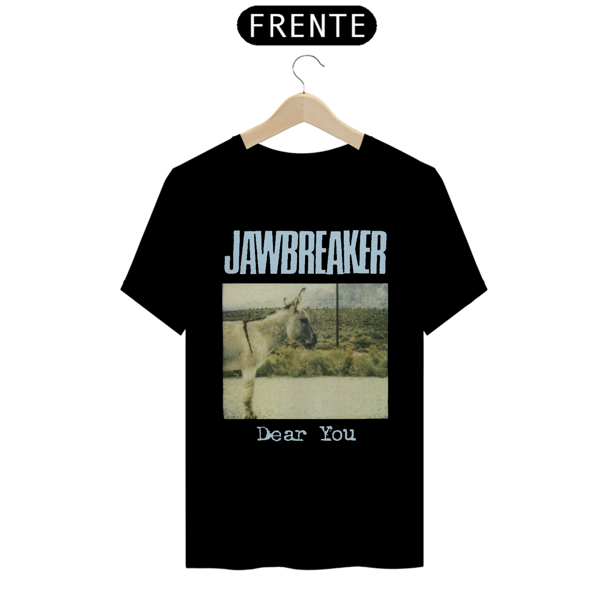 Nome do produto: Jawbreaker - Dear You