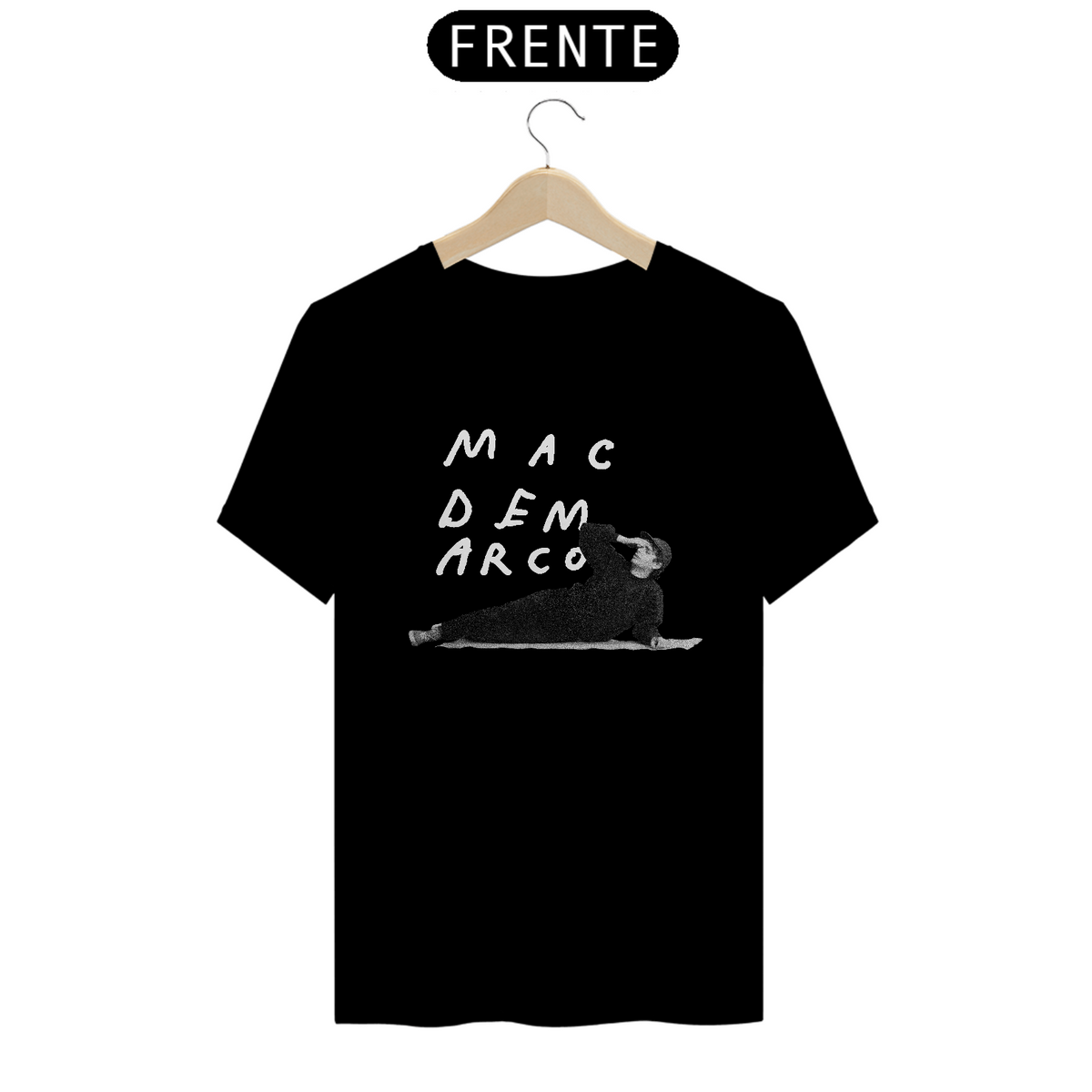 Nome do produto: Mac DeMarco