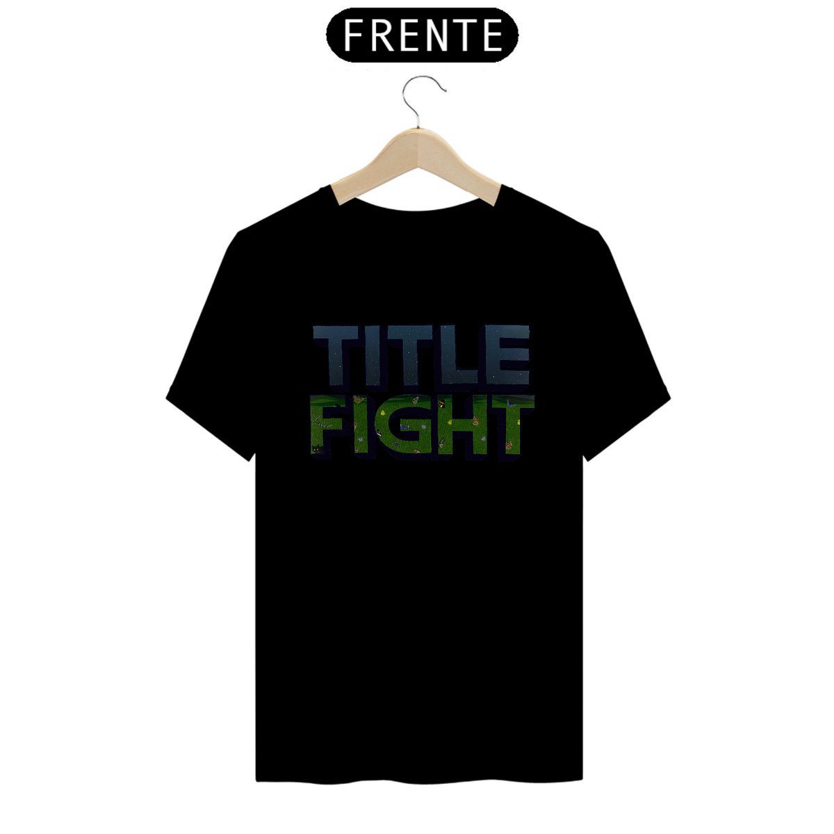Nome do produto: Title Fight