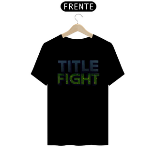 Nome do produtoTitle Fight