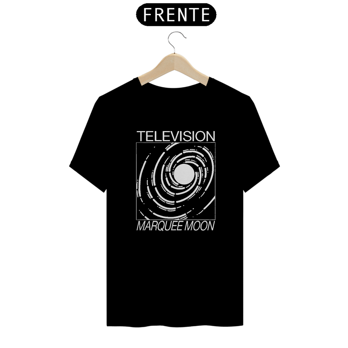 Nome do produto: Television - Marquee Moon