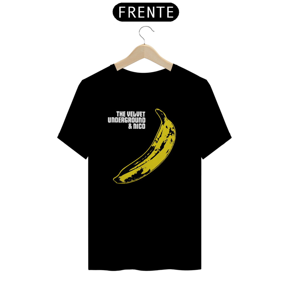 Nome do produto: The Velvet Underground & Nico