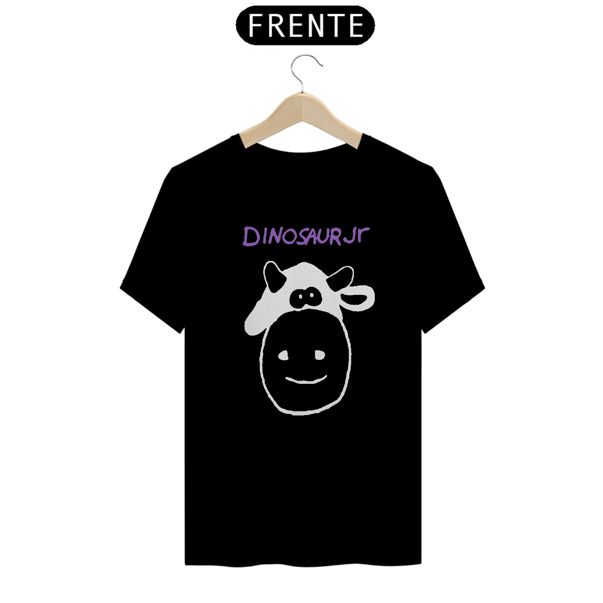 Nome do produto: Dinosaur Jr