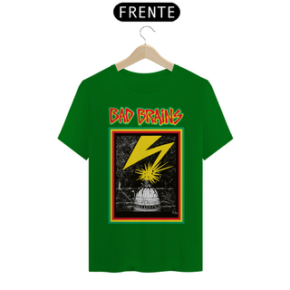 Nome do produtoBad Brains