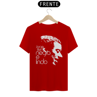 Nome do produtoJorge Ben - Negro é Lindo