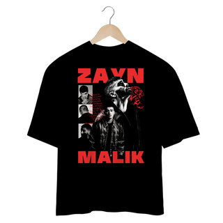 Nome do produtoOversized - Zayn Malik - Dreamin