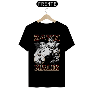 Nome do produtoZayn Malik - Gave