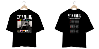 Nome do produtoOversized - Zayn Malik - Tour