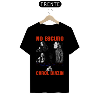 Nome do produtoCarol Biazin - No Escuro