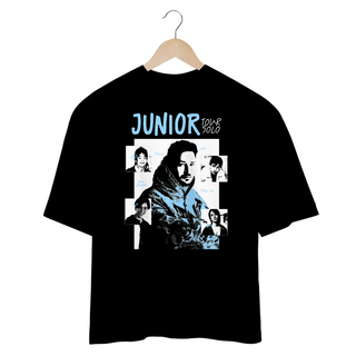 Nome do produtoOversized - Junior - Tour Solo